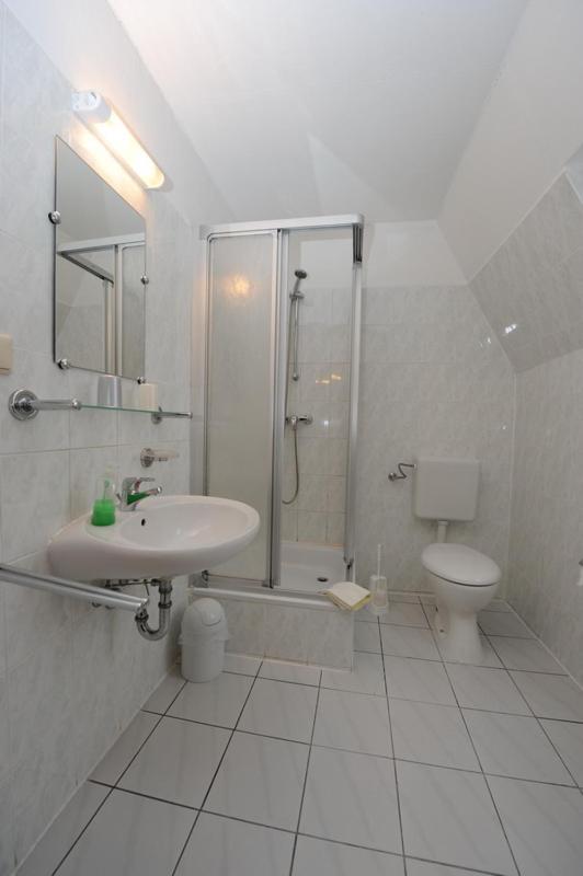 Gasthof Und Pension Zick Eggesin Luaran gambar